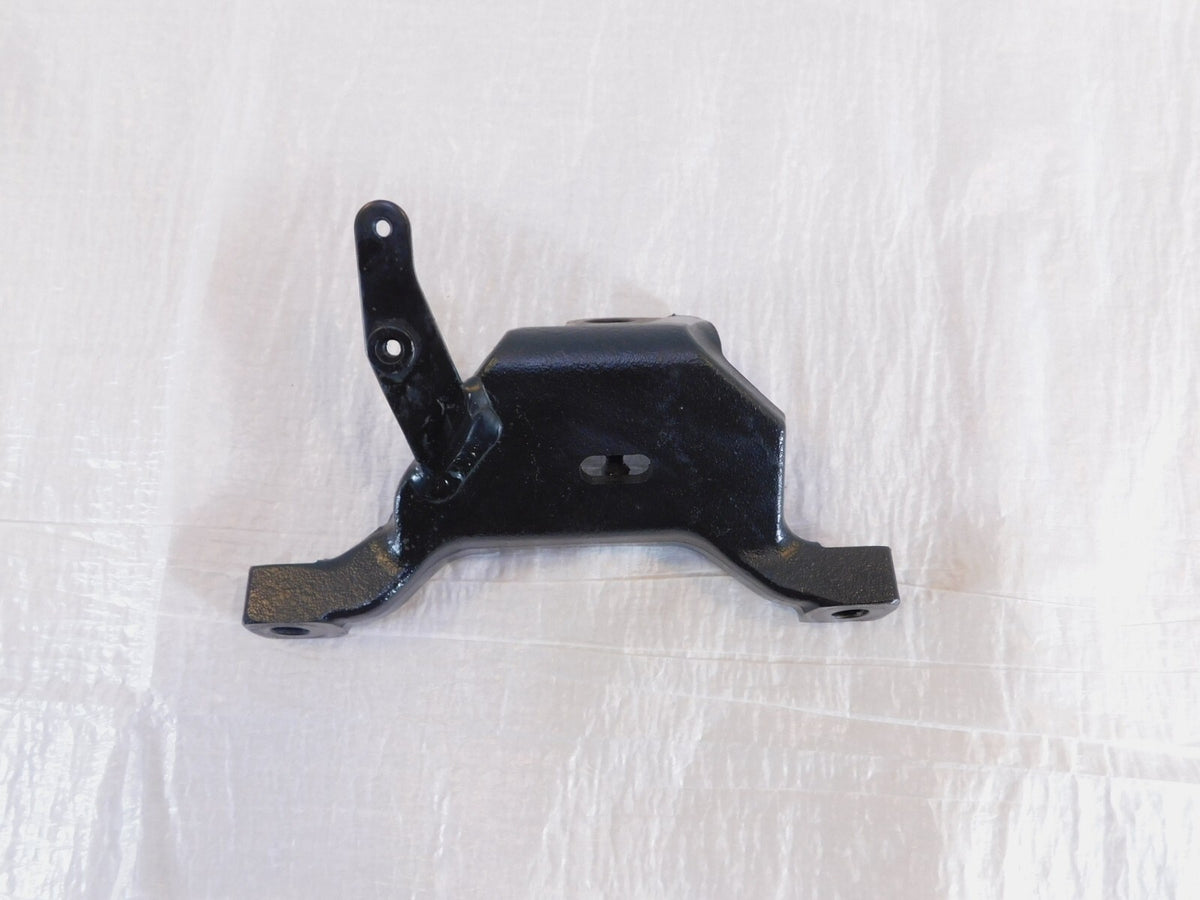 2001-2010 Yamaha V-Star 650 XVS650 Classic Kickstand Side Stand Bracket Mount - C3 Cycle