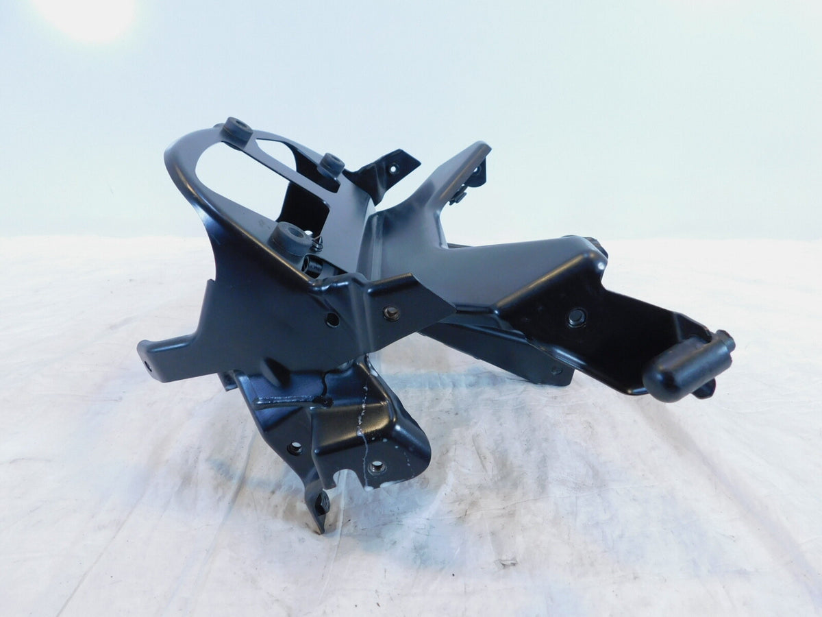 2001-2005 BMW F650CS Front Fairing Cowling Subframe Speedometer Mount Bracket - C3 Cycle
