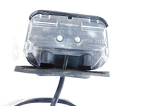 22-24 Harley Davidson Sportster Nightster RH975 Rear Fender License Plate Light - C3 Cycle
