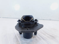 1995-1997 Buell S2 S2T  & S3 S3T Thunderbolt Black Rear Wheel Brake Caliper - C3 Cycle