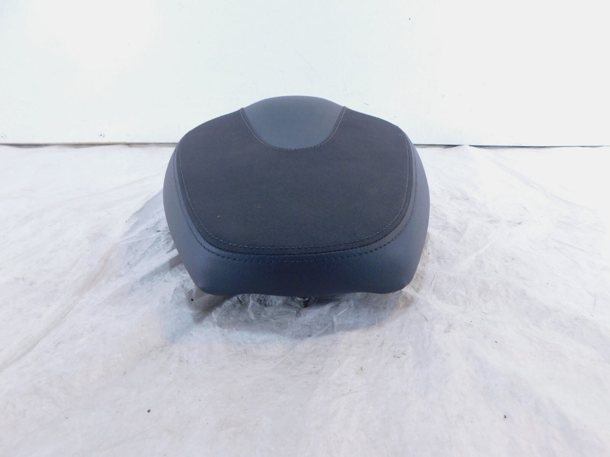 2016 & 2017 Aprilia Caponord 1200 Rally Rear Passenger Pillion Saddle Seat Pad - C3 Cycle