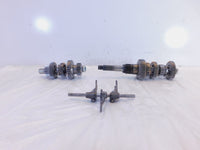 Harley Davidson Road King & Dyna & Softail 5-Speed Transmission Gears & Shafts