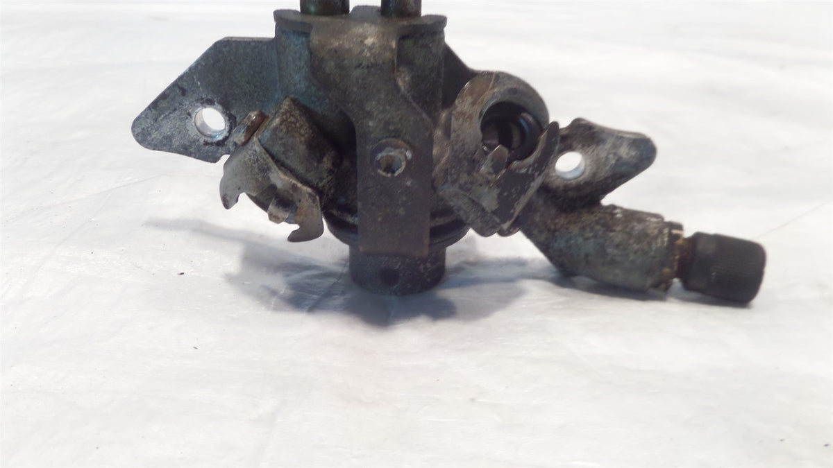 2003-2013 Harley Davidson V-Rod VRSC VRSCA & VRSCD Fuel Rail for Parts - C3 Cycle