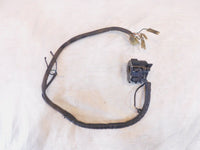 Honda VT1100 Shadow 1100 Spirit & ACE Left Handlebar Switches Horn & Turn Signal