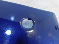 2002 & 2003 Indian Gilroy Scout & Spirit Blue Speedometer / Fuel Gas Tank Dash - C3 Cycle