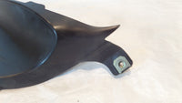 BMW R900RT R900 RT & R1200RT R1200 RT Left Throttle Cover Fairing Cowling Panel - C3 Cycle