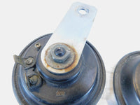 Kawasaki Vulcan 1500 VN1500 Drifter Classic Nomad Fi Sound Horns - 27003-1406