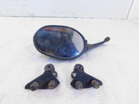 2007-2012 Triumph Tiger 1050 SE Front Left Side Rear View Mirror - T2060240 - C3 Cycle
