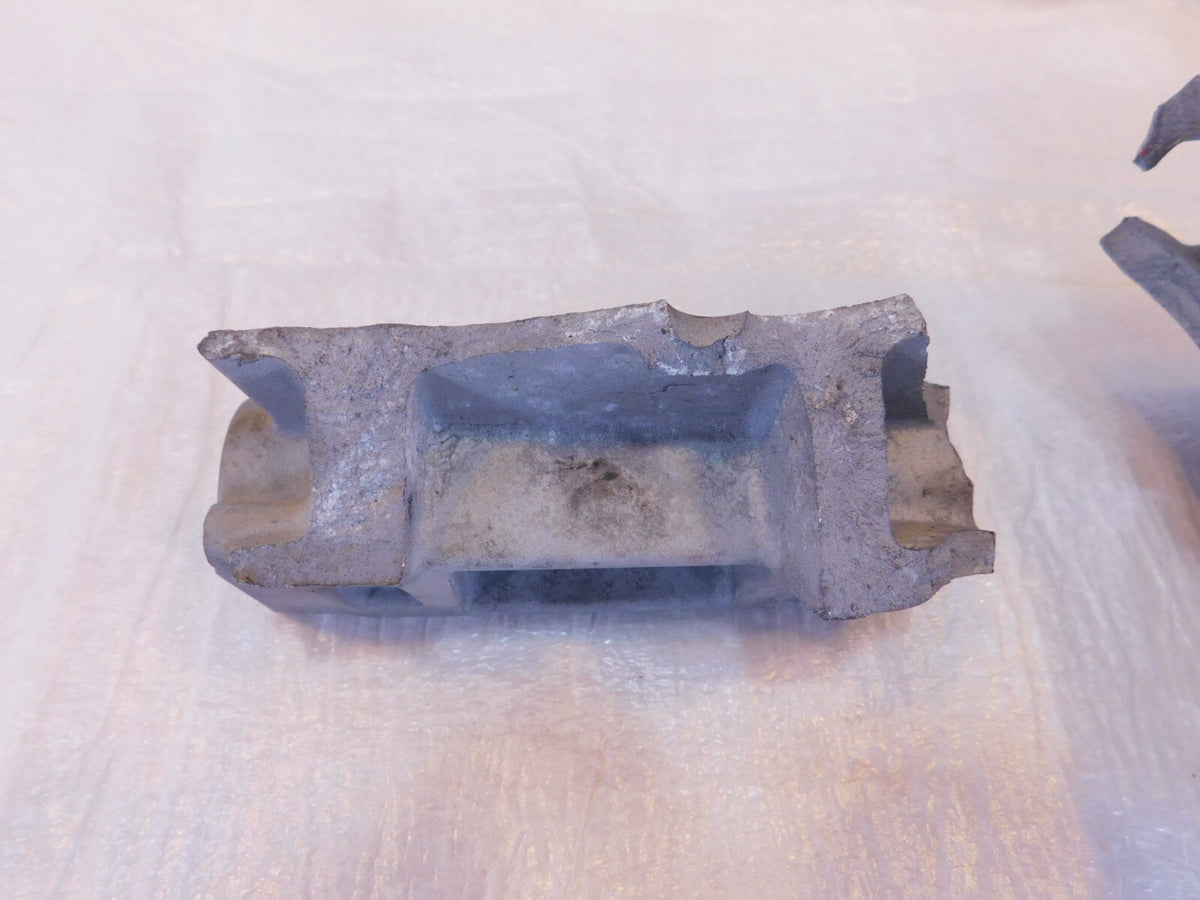 Harley Davidson Softail FXST Standard Transmission Gear Housing - Needs Repaired - C3 Cycle