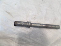 1996-2003 Triumph Trophy 900 1200 Front Wheel Axle Bolt Spindle Shaft T2001261 - C3 Cycle