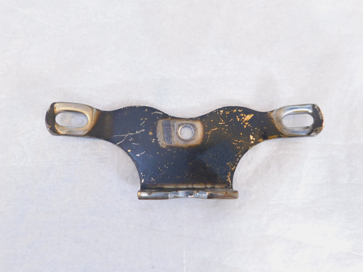 Indian Gilroy Scout & Spirit Top Upper Engine Motor Ignition Coil Mount Bracket - C3 Cycle