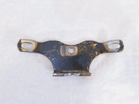 Indian Gilroy Scout & Spirit Top Upper Engine Motor Ignition Coil Mount Bracket - C3 Cycle