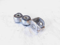 1986-99 Yamaha Virago 535 700 750 1100 Front Right Side Footrest Foot Peg Mount - C3 Cycle
