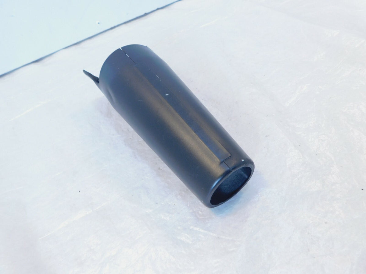 Yamaha V-Star 950 1300 Deluxe Tourer Upper Left/Right Front Fork Tube Cover Tin - C3 Cycle