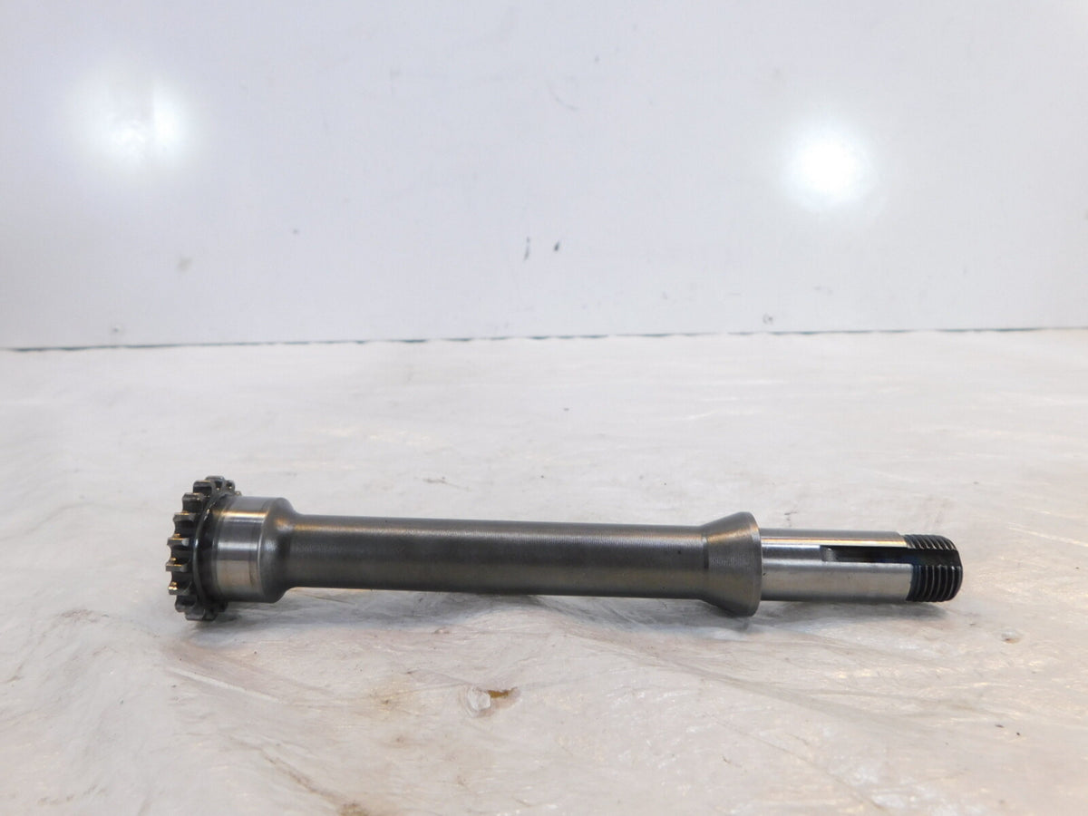 2002-2019 Suzuki V-Strom 1000 DL1000 SV1000 Cam Chain Drive Idle Gear Shaft Rod - C3 Cycle