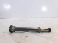2002-2019 Suzuki V-Strom 1000 DL1000 SV1000 Cam Chain Drive Idle Gear Shaft Rod - C3 Cycle