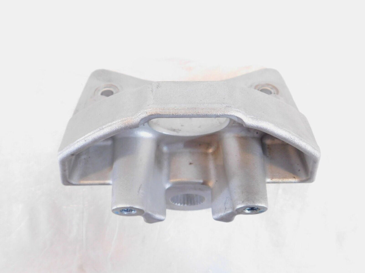 2006-2011 BMW K1300GT K1200GT Lower Handlebar Riser Mount Control Bridge Bracket - C3 Cycle