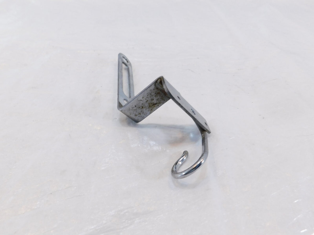 1996-2004 Kawasaki Vulcan 1500 Classic Brake Hose Cable Holder Guide Bracket - C3 Cycle