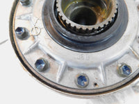 87-09 Suzuki Intruder 1400 Boulevard S83 VS1400 Rear Differential w/ Drive Shaft - C3 Cycle