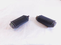 BMW K100 K100RS K75 K75S K75C & R100GS R100RT Right/Left Rear Footrest Foot Pegs - C3 Cycle