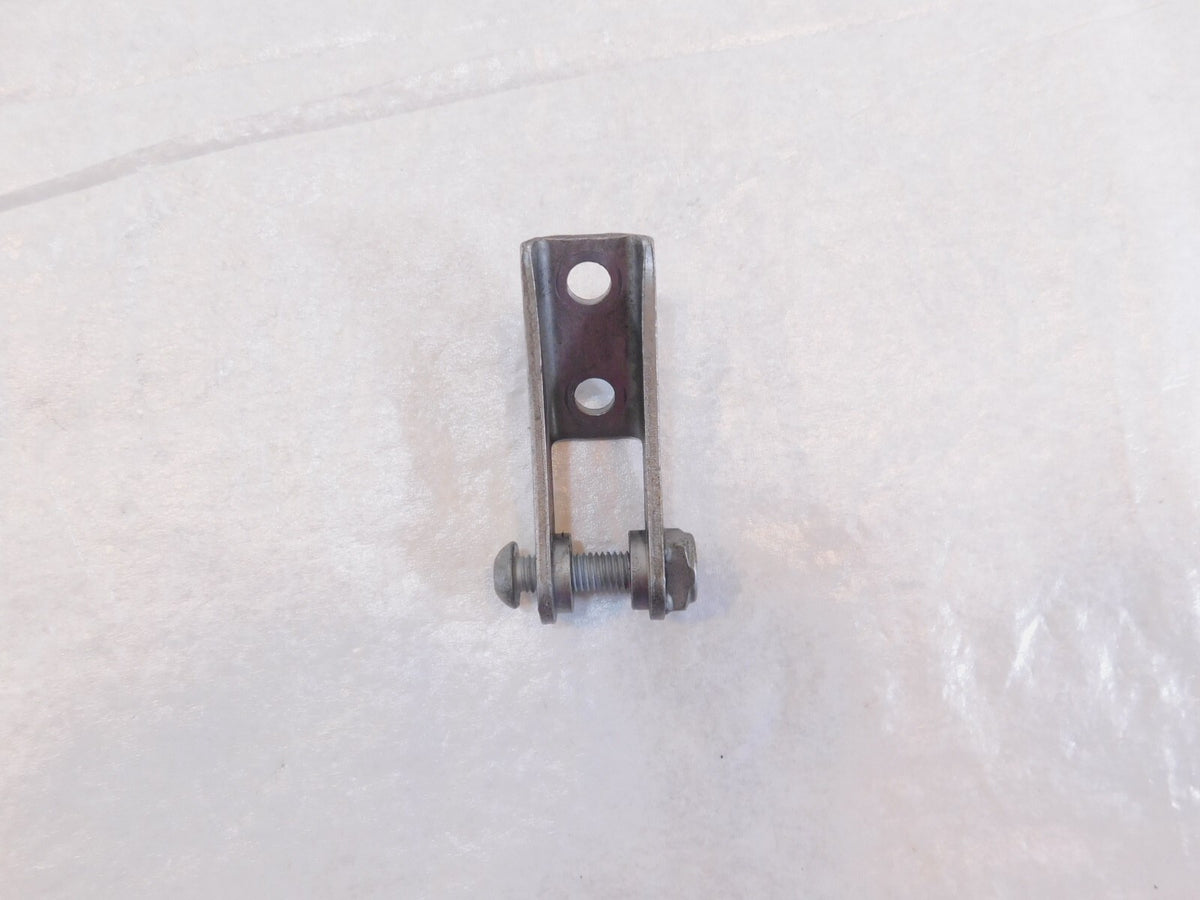 BMW K1200 K1200R K1200S & K1300 K1300R K1300S Front Fork Steering Damper Holder - C3 Cycle