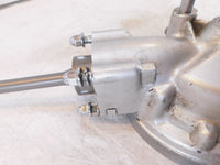 1985-2007 Yamaha V-Max 1200 VMX12 VMX1200 Silver Rear Drive Differential & Shaft - C3 Cycle