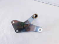 Harley Davidson Sportster 883 1200 Chrome Forward Controls Footpeg Mount Bracket - C3 Cycle