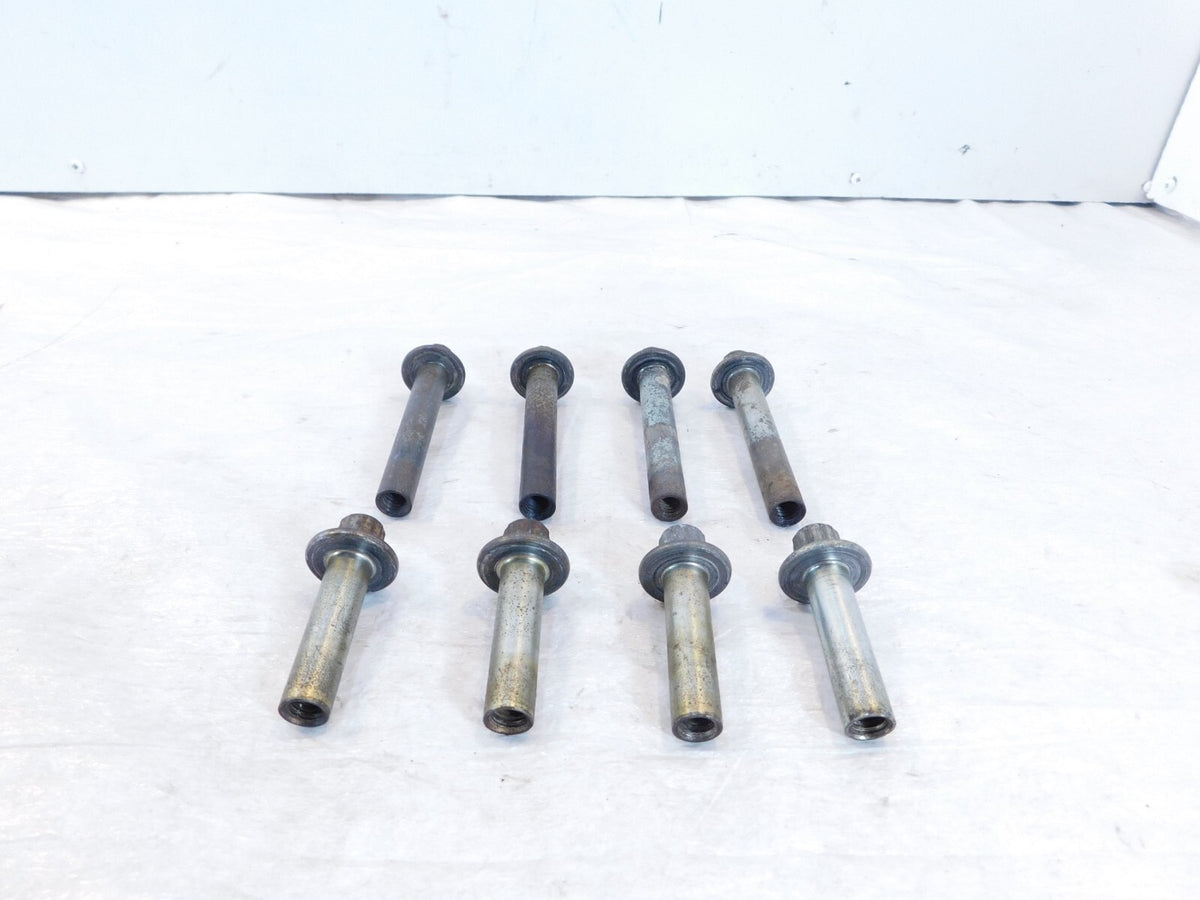 Harley Davidson Twin Cam Touring Dyna & Softail Cylinder Head Mount Bolts - C3 Cycle