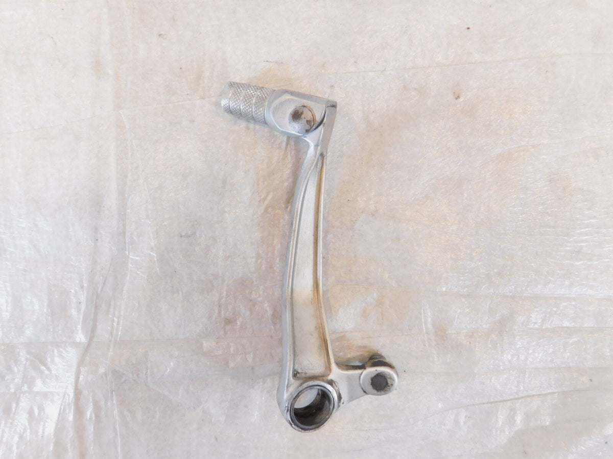 2003 Suzuki SV650 SV650S SV650A Transmission Gear Shift Pedal Lever - Bent - C3 Cycle