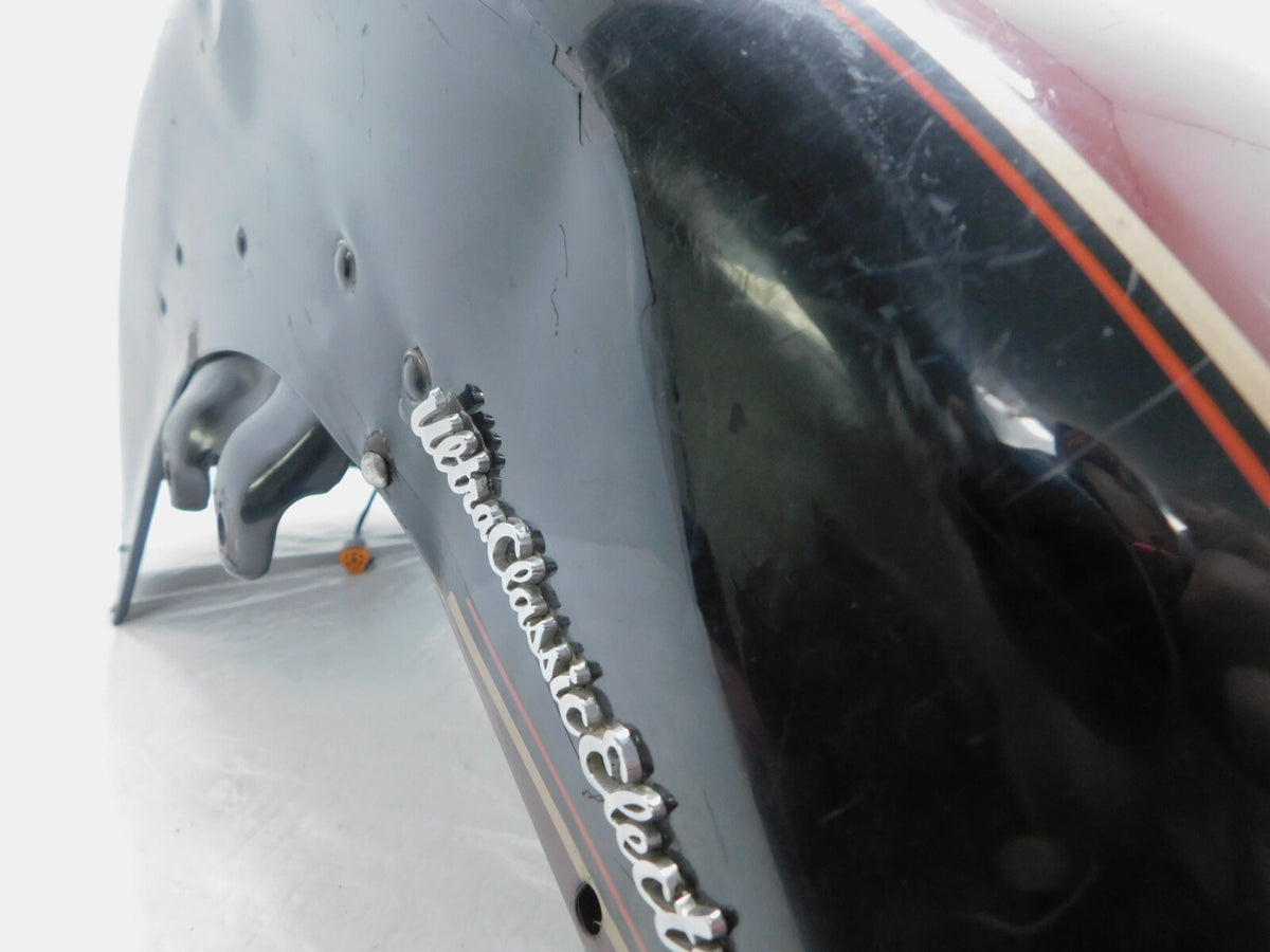 Harley Davidson Road King Electra Glide Ultra Classic Front Wheel Fender DENTED - C3 Cycle
