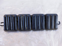 Yamaha Venture Royale XVZ12 XVZ12D Engine Motor Cylinder Head Intake Air Chamber - C3 Cycle