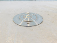 Harley Davidson Motor Co. EVO Sportster 883 & 1200 5 Speed Timing Points Cover - C3 Cycle