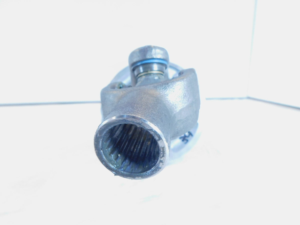 Yamaha V-Star 650 XVS650 Classic Custom Engine Motor Middle Drive Gears & Shaft - C3 Cycle