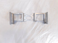 Victory V92 Standard Deluxe Classic & Touring Cruiser Oil Cooler Mount Bracket - C3 Cycle