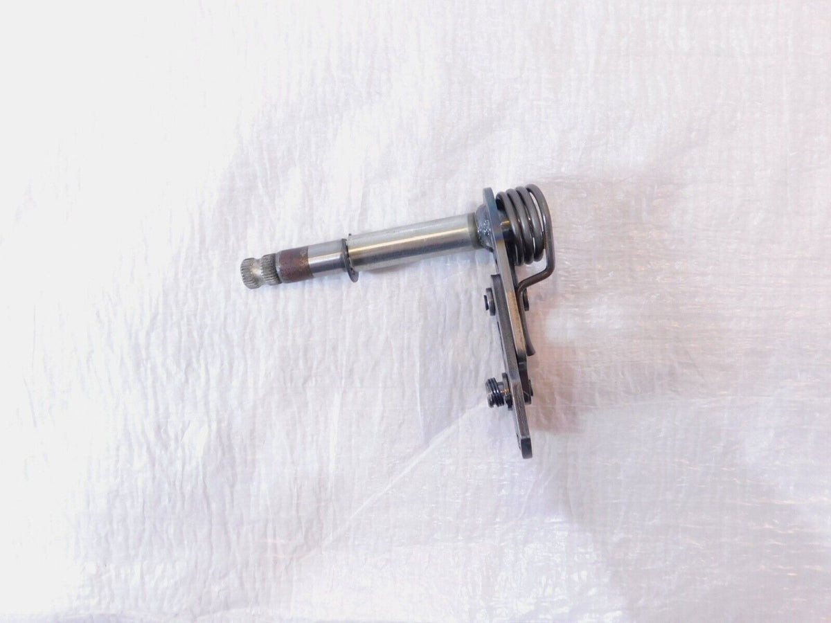 Victory Jackpot Vegas Vision Cross Country Transmission Gear Shifter Shift Lever - C3 Cycle