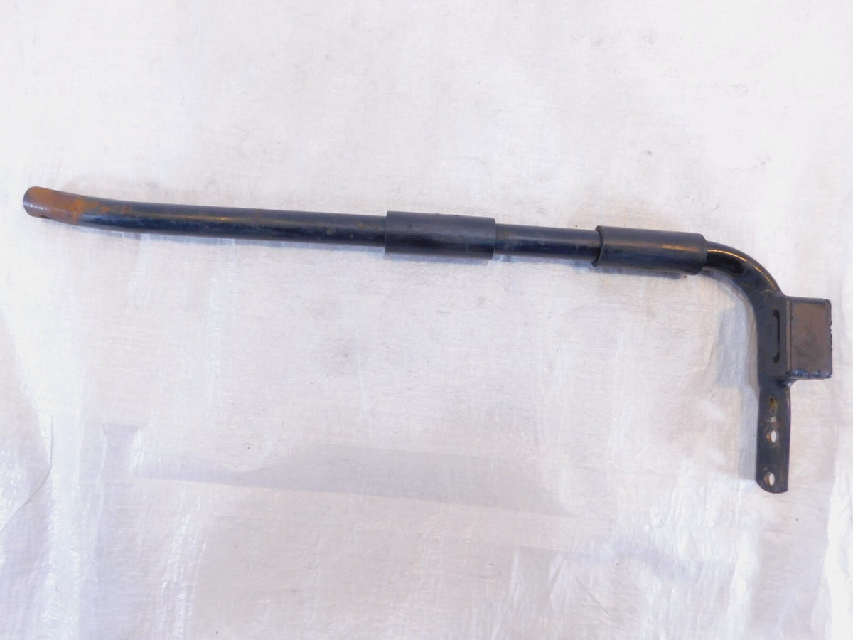 Harley Davidson Road King Tour & Electra Glide Left Saddlebag Support Bracket - C3 Cycle