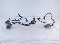 1988-2000 Honda GL1500 Goldwing 1500 Ignition Coil Packs & Spark Plug Wires - C3 Cycle