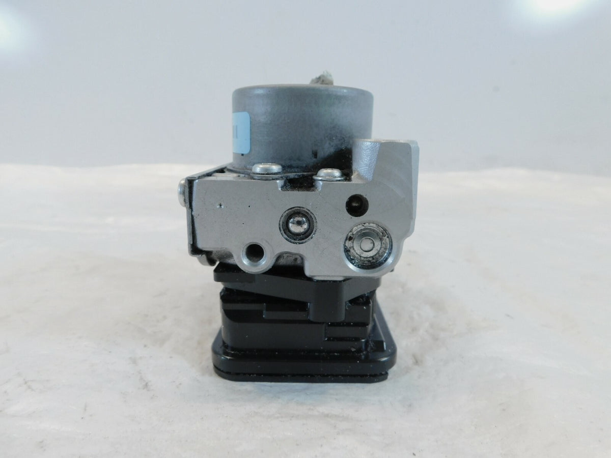Indian Chief Chieftain Roadmaster & Springfield ABS Line Pump Module Assembly - C3 Cycle