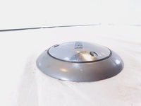 1989-1999 Yamaha Virago 1100 XV1100 Left Engine Outer Stator Generator Cover Cap - C3 Cycle