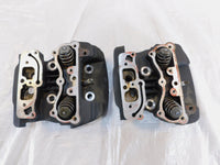 Harley Davidson Touring Dyna & Softail Twin Cam Front & Rear Cylinder Heads - C3 Cycle