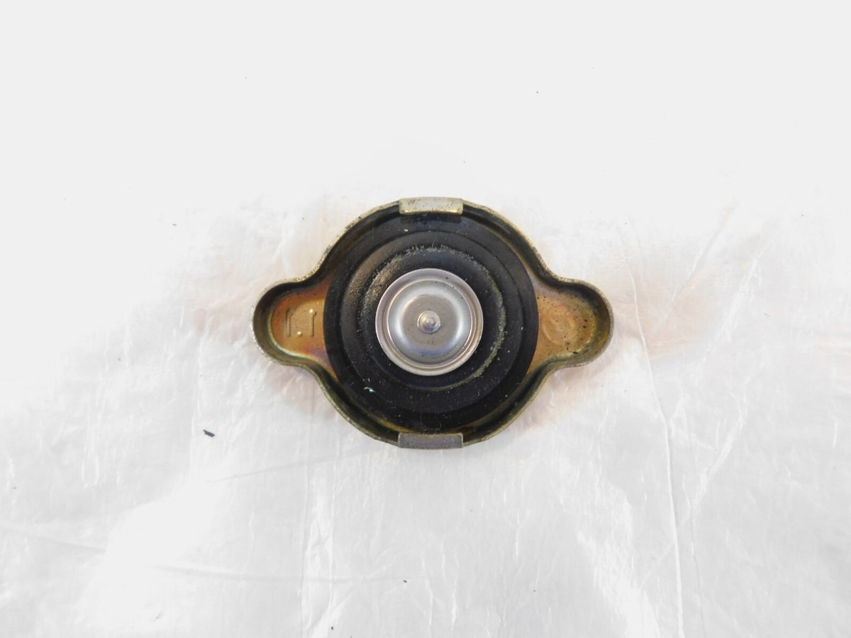 Honda VT600 Shadow 600 & VT750 Spirit Engine Coolant Filler Thermostat Cap Lid - C3 Cycle