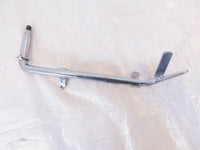 Chrome Harley Davidson Touring Road King Electra Glide Kick Side Stand Kickstand - C3 Cycle