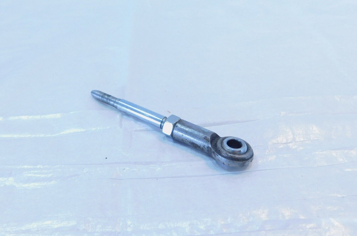 2001 01 Titan Phoenix ZRM ZSX Rear Master Cylinder Link Pushrod Push Rod Plunger - C3 Cycle