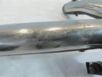 1999-2001 Victory Deluxe Standard V92 Cruiser Rear Exhaust Header Pipe - C3 Cycle