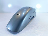 Honda VF750 VF750C Magna 750 Silver Rear Wheel Cover Fender Mud Guard - C3 Cycle