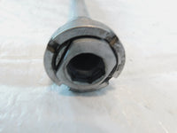 04-07 Honda CBR1000RR RR Rear Wheel Fork Swingarm Pivot Bolt Shaft 52101-MEL-670 - C3 Cycle