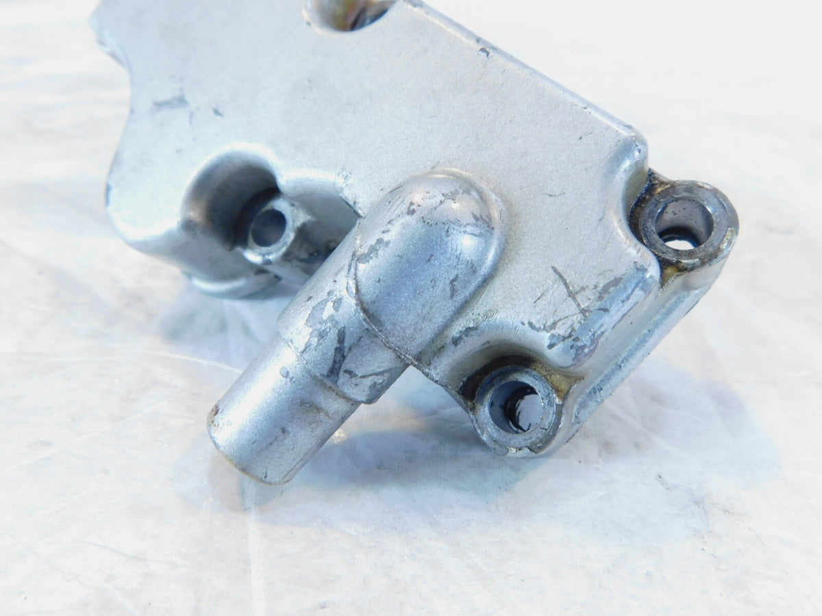 1978-1981 Yamaha XS750 XS850 Engine Motor Crankcase Oil Breather Cover Cap - C3 Cycle