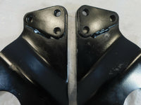 2003-2006 Victory V92 Touring Cruiser Rear Subframe Frame Mount Brackets - C3 Cycle