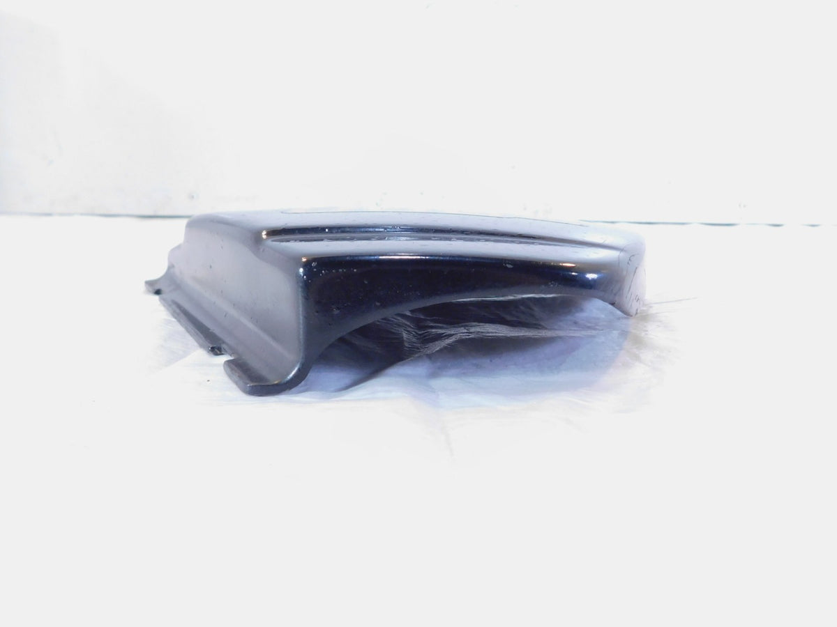 BMW Airhead R75/6 R80RT R100RT RS Black Right Side Cover Fairing Battery Cover - C3 Cycle