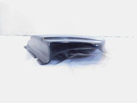 BMW Airhead R75/6 R80RT R100RT RS Black Right Side Cover Fairing Battery Cover - C3 Cycle